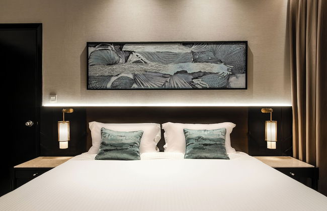 Ascott Kuala Lumpur - Foto 4