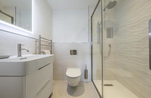 Wild Meadow Barn - Foto 35