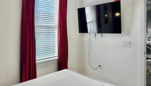 Luxury 2B2B Penthouse with Balcony Downtown 542Blvd - Foto 5