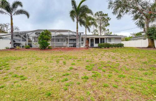 6 Mi to Legoland Retreat with Pool and Fenced Yard - Foto 30