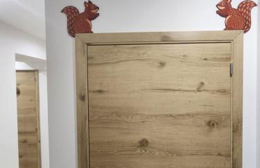 Le Terrier- Chaleureux avec Jardin privatif et parking pour 2 voitures - Foto 7