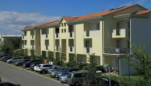 Robinia/Pinetine Lido Altanea - Foto 5