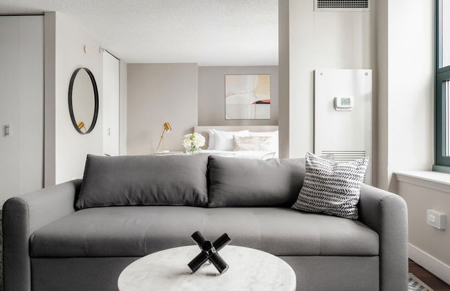 Kasa Magnificent Mile Chicago - Foto 55