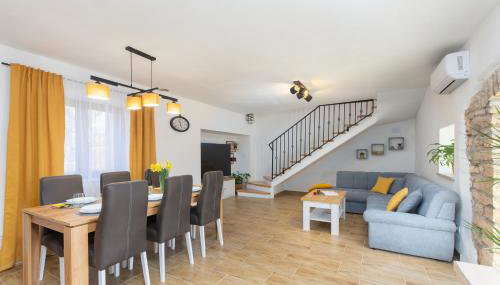 Villa Nensi - Foto 4