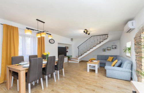 Villa Nensi - Foto 4