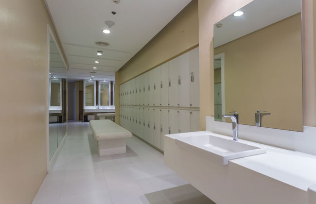 The Alpha Suites - Foto 32