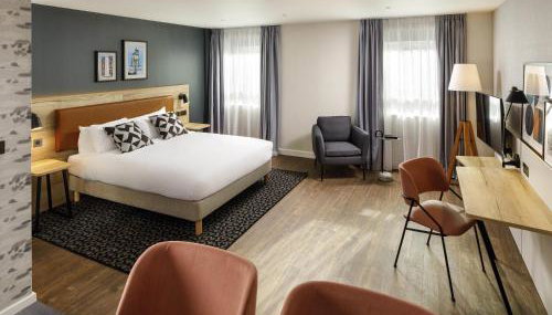 Aparthotel Adagio London Sutton Point - Foto 1