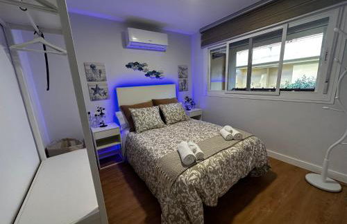 BASTINAZO ALOHADREAM - PREMIUM - Dúplex Lujo Recién Reformado con Jardín, Piscina, Parking, Aire Acondicionado - Los Caños de Meca - 50m playa - Photo 30