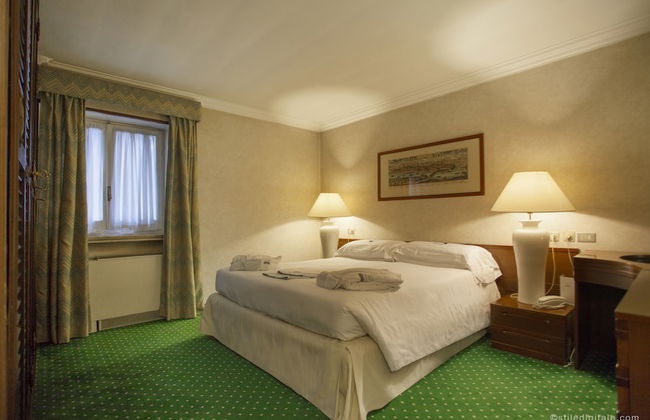 Aldrovandi Residence City Suites - Foto 14