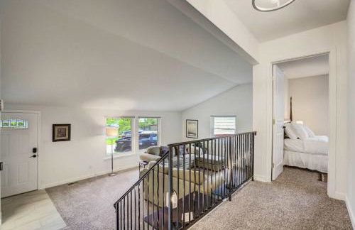 Fountain Mountain Trails & Wildlife BBQ Fire Pit - Foto 26