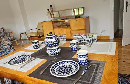 Graniczna 21 - w Górach Sowich - Foto 5