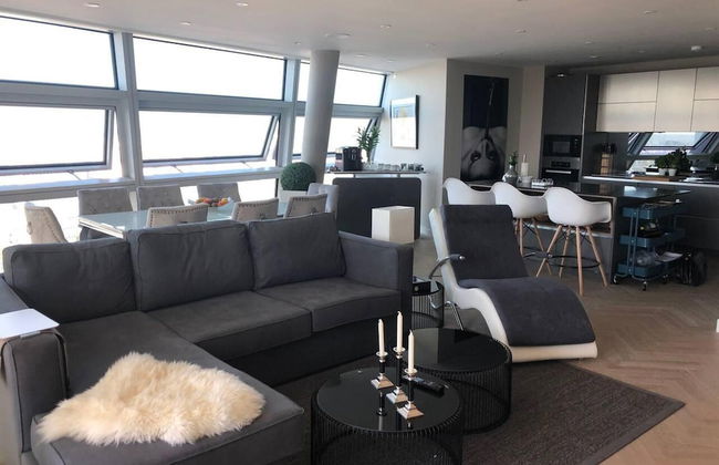 Charming 2-bed Apartment in London - Foto 13