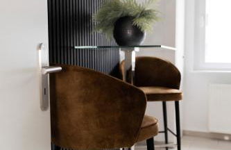 JUNIK Apartments "Am Sternbuschweg" - Photo 27