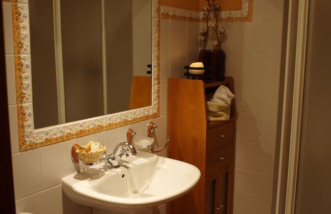 El Mirador de la Cigüeña - Foto 8