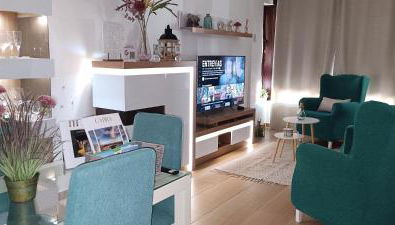 "EL JUNCAL" APARTAMENTO TURISTICO Parking gratuito - Foto 1