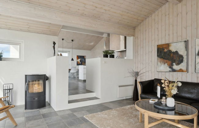 "Ohto" - 281m from the sea - Foto 18