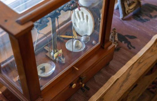 Uncle Terry's Cabin - Foto 64