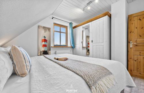 Ferienhaus Pippilotta Kronsgaard - Foto 4