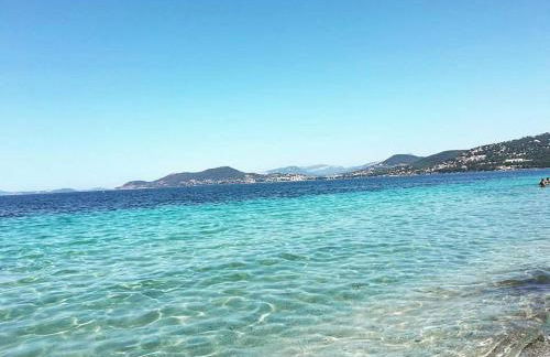 Ravissant T1 avec jardinet proche de la mer - Foto 18