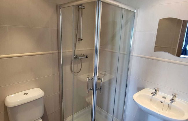 Wild Atlantic Apartments Port House Letterkenny - Photo 17