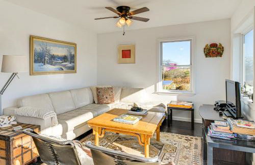 1 Block to Bellport Bay! Scenic Hamptons Hideaway - Foto 8