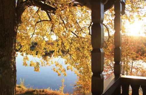 Chalet an der Donau direkt bei Regensburg, 5 Sterne DTV - Foto 7