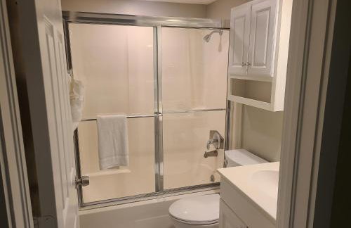 Tranquil 2nd floor beachfront condo on Sanibel Island 2A2 - Foto 46