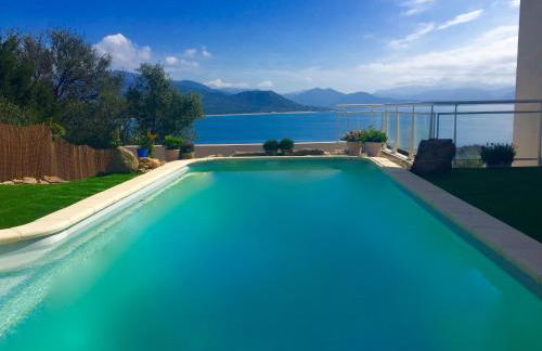 Les Villas MarInCelu - Foto 37