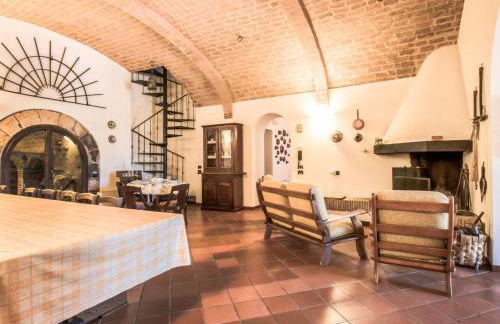 Villa Podere Agnese by Interhome - Foto 17