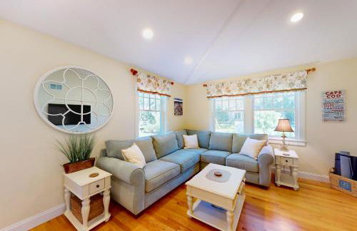 Lewis Bay Getaway - Foto 17