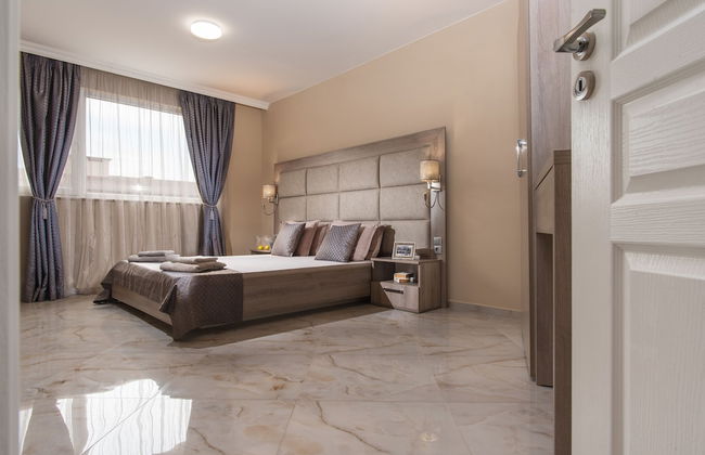 Dune Beach Boutique Hotel - Foto 21