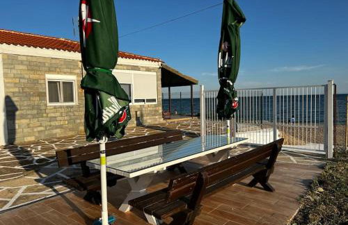 Thea Resort-Aegean Beach Front Experience by GG - Foto 10