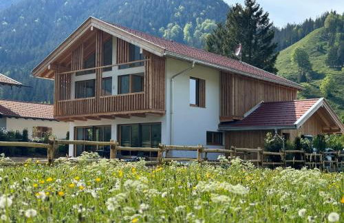 Bergblick Chalet - Foto 32