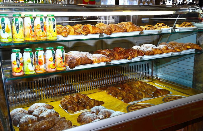 Eraclea Minoa Village - Foto 20