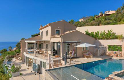 Villa Naïm Esterel - Foto 4