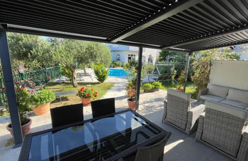 Apartmani Lucante - Foto 16