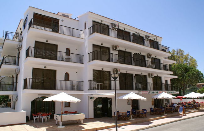 G Rentals Apartamentos Bella Maria - Foto 23