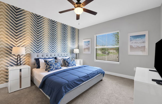 Balmoral Resort-166kb 4 Bedroom Home by RedAwning - Photo 8