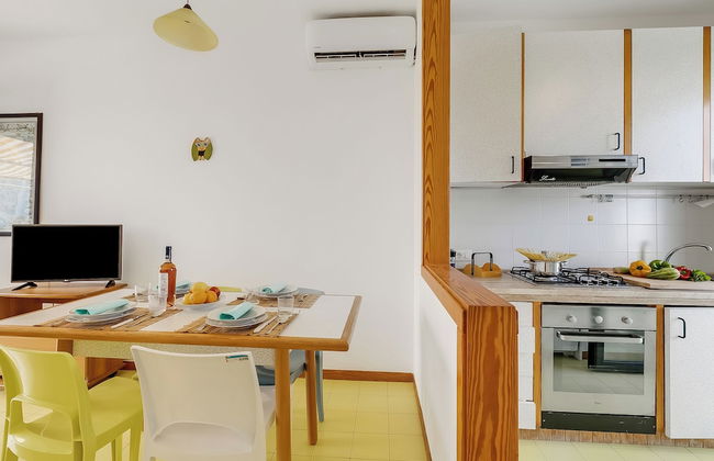 La Rosa Apartment Sea View - Foto 7