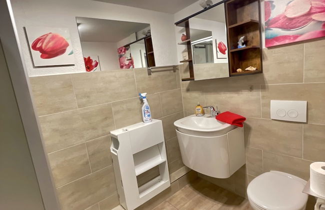 Ferienwohnung Romance - Foto 18