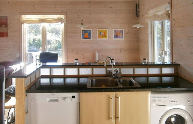 "Lewe" - 150m from the sea - Foto 9