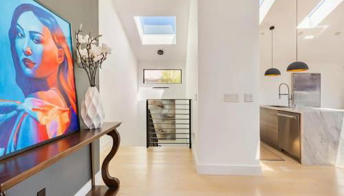 Exceptional Hilltop View Villa - Foto 3