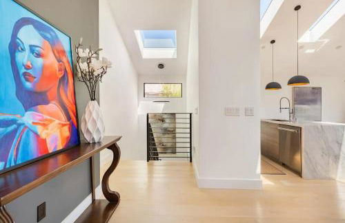 Exceptional Hilltop View Villa - Foto 3