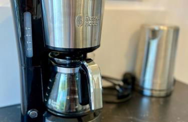 L'esprit vacances-T3 à Port La Forêt - Foto 17