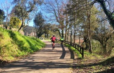 A Muralha da Junqueira - Foto 31