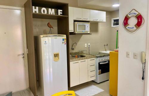 VG Fun Fortaleza - Apartamento de Temporada na Praia do Futuro - Foto 10