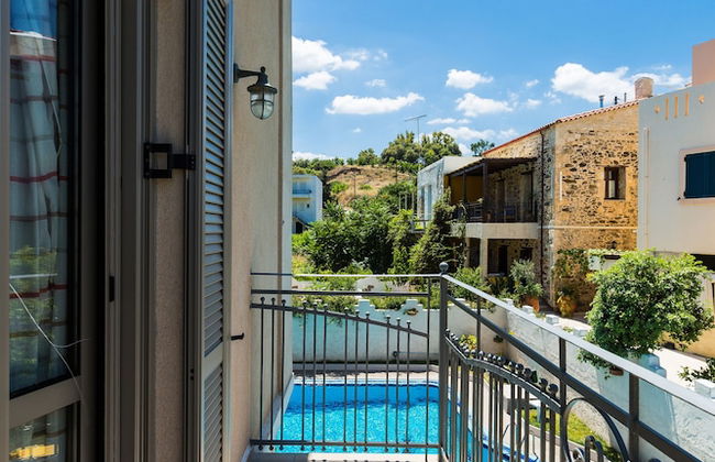 Philoxenia Villas - Foto 59