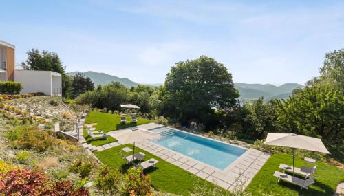 Residence Conca Verde 2 with pool - Foto 3