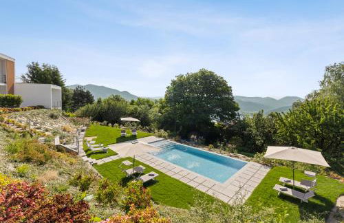 Residence Conca Verde 2 with pool - Foto 3