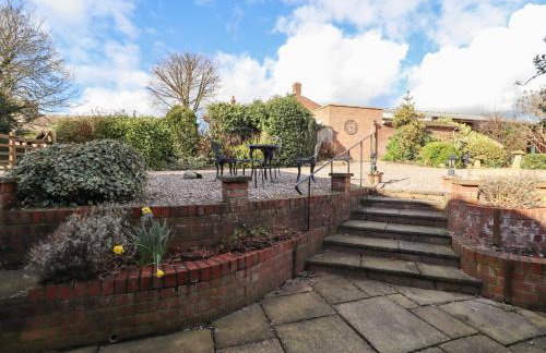 The Old Dairy - Foto 20